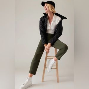 Athletica Endless high rise pant